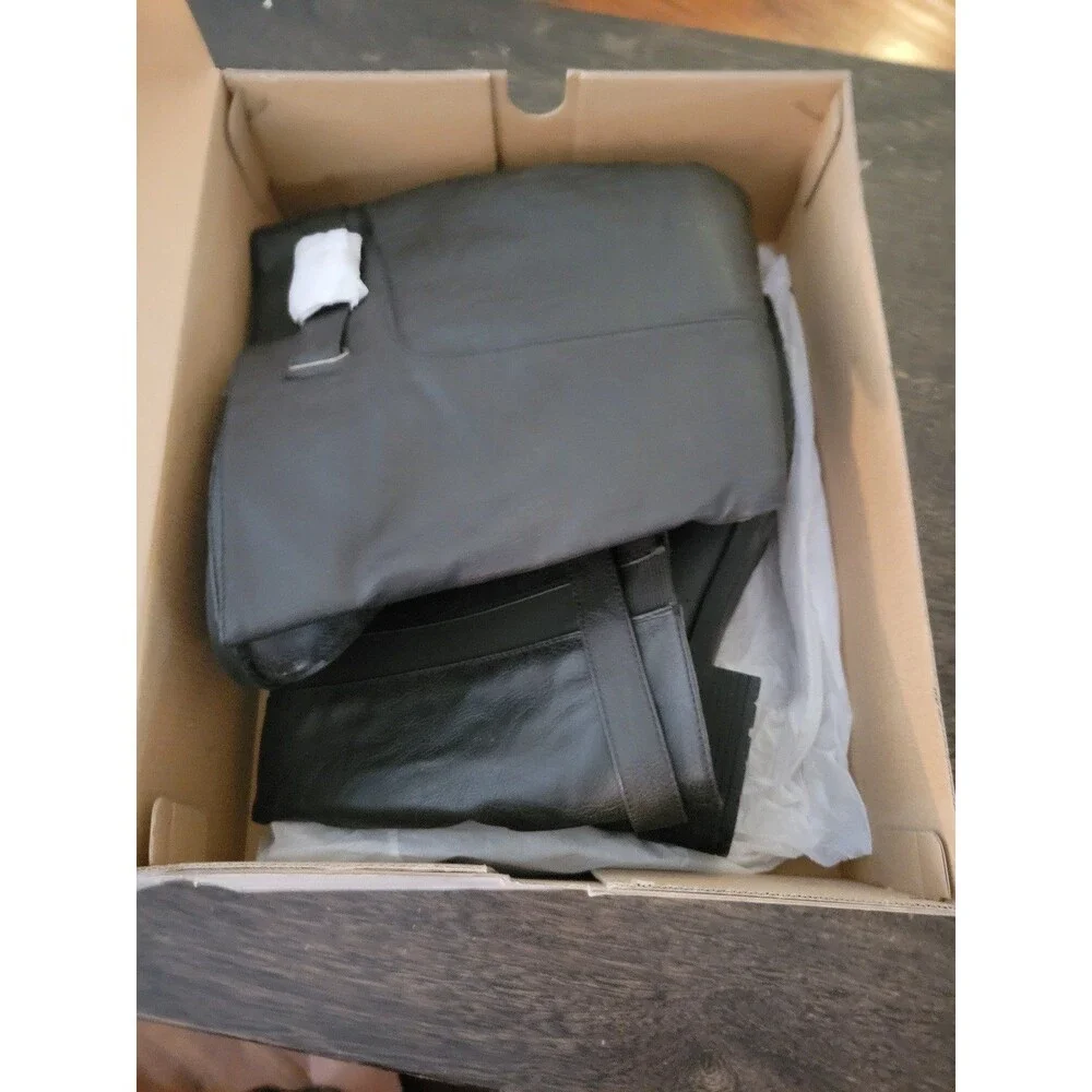 NIB Avenue Women's Black Knee-High Boots Plus Size 8WW (EXTRA WIDE) NEW